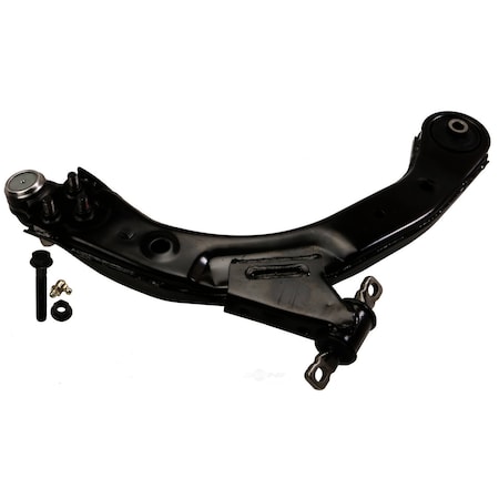 Acdelco Arm Asmfrt Lwr Cont, 45O0005 45O0005